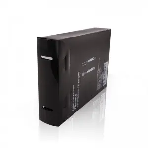 Plastic PVC Folding Box|Plastic PVC Folding Box Manufacturer for Tableware Products Packaging