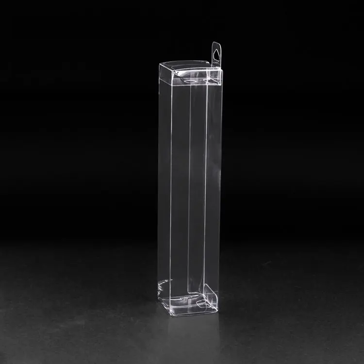 Plastic PVC Folding Box|Plastic PVC Folding Box Manufacturer for Tableware products packaging Featured Image