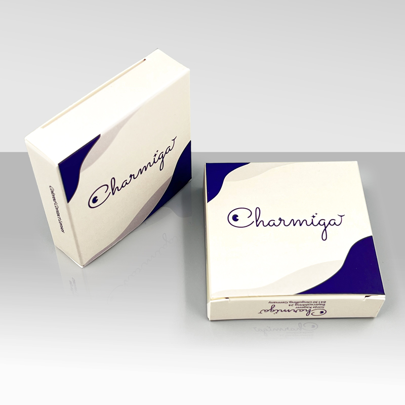 Custom packaging box and logo printing small boxes for skincare customized paper packaging box for perfume (6)