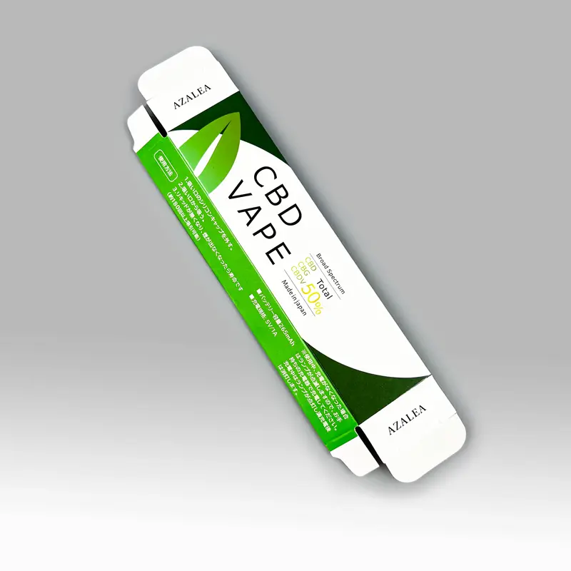 Printed White Cardboard Custom Presentation articles for daily use paper boxes Corporate Gift Boxes Featured Image