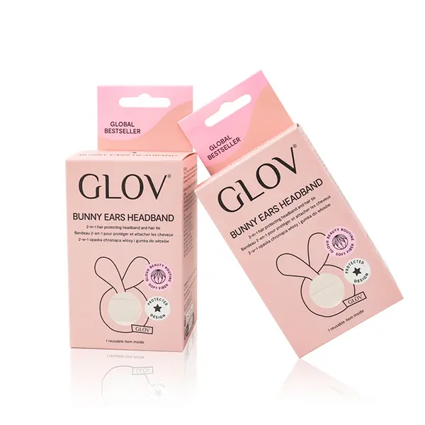 Kiliou Customize Printing Size Paper Boxes Perfume Essential Oil Paper Packaging Box Featured Image