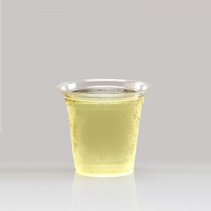 14oz/16oz disposable custom-designed BPA-free plastic cups for cold beverages.